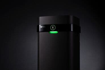 кондиционер переносной цена: Воздухоочиститель Напольный, Более 50 м², Воздушный, Антибактериальный, Угольный — 2