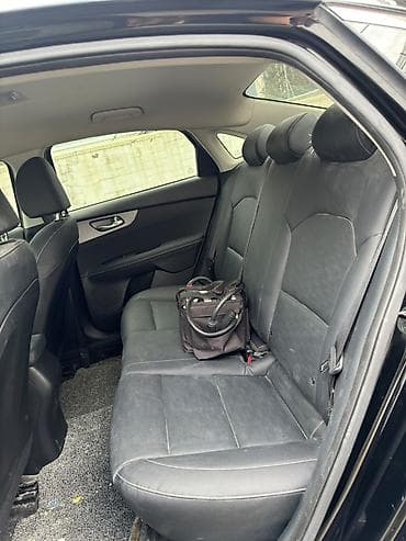 Kia K3: 2019 г., 1.6 л, Автомат, Седан — 6