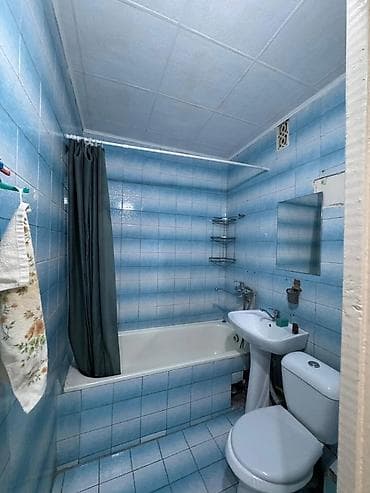 1 комната, Агентство недвижимости, Без подселения, С мебелью частично — 4