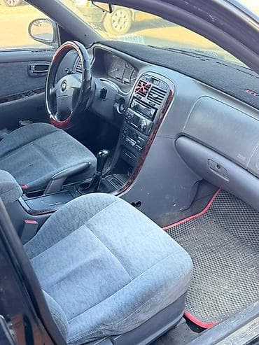 киа мажентис: Kia Optima: 2006 г., Автомат, Бензин, Седан — 3