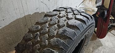 квадроцикл шины: Шины 265 / 70 / R 17, Комплект, Внедорожные (АТ/МТ), Maxxis — 4