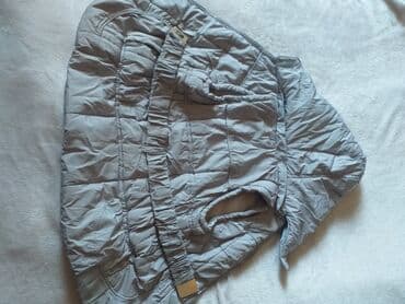 одежда оптом дордой: ЖИЛЕТКИ на девочку Хорошего качества ЖИЛЕТКА с капюшоном .НОВАЯ — 7