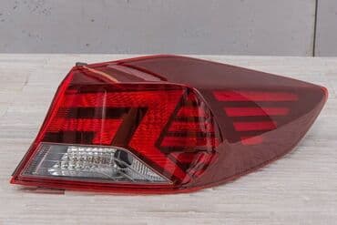 Фонарь (наружный) правый Хундай Аванте Аванта Avante Avanta Элантра at lalafo.kg Фонарь (наружный) правый Хундай Аванте Аванта Avante Avanta Элантра