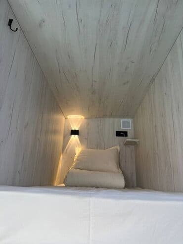 общежитие гостиничного типа продажа: 25 м² — 2