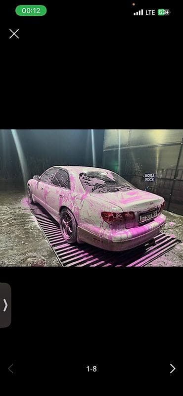 toyta mark 2: Mazda Millenia: 2002 г., 2.5 л, Автомат, Бензин, Седан — 2