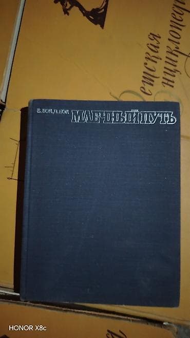 local guide program: Подборка бумажных книг на русском языке (разные жанры и годы издания) — 7