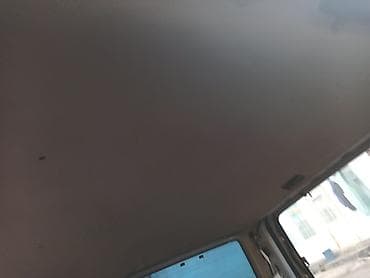 цепь на шею: Обшивка потолка Subaru 2000 г., Новый, Оригинал, Япония — 1