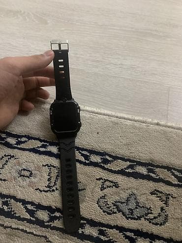 pebble watch купить: Часы наручные: классические и смарт 1) Аналоговые часы в дайверском — 3