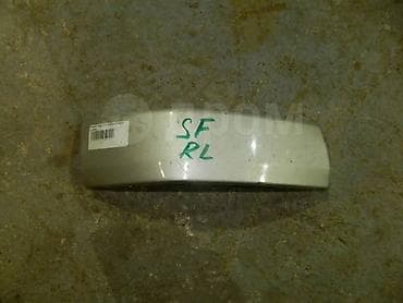 Автохимия: Ресничка фонаря Subaru Forester [57112FC090] SF5 задняя левая — 1