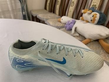 ботцы: Футбольные бутсы Nike Mercurial (серия Vapor/Zoom Air) - Тип — 1