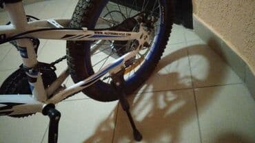 двух падвес: Подростковый велосипед — 5