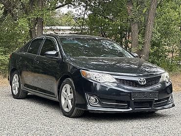 Toyota Camry: 2012 г., 2.5 л, Автомат, Бензин, Седан at lalafo.kg Toyota Camry: 2012 г., 2.5 л, Автомат, Бензин, Седан