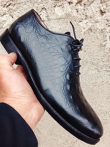 Мужские туфли, 41, Новый, Самовывоз