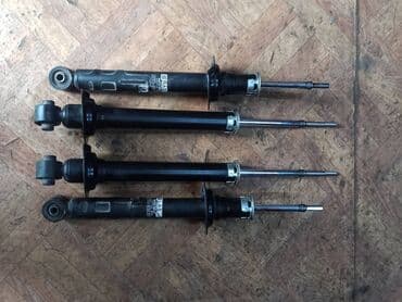 амортизатор краун: Краун Прокачка амортизаторов! Краун Атлет Прокачка амортизаторов! — 3