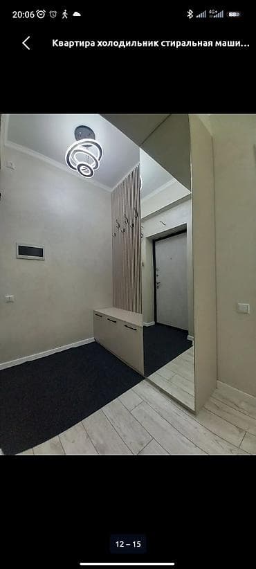2 bedroom: Ищем чистоплотных, платежеспособных,девушек с подселением со всеми — 6