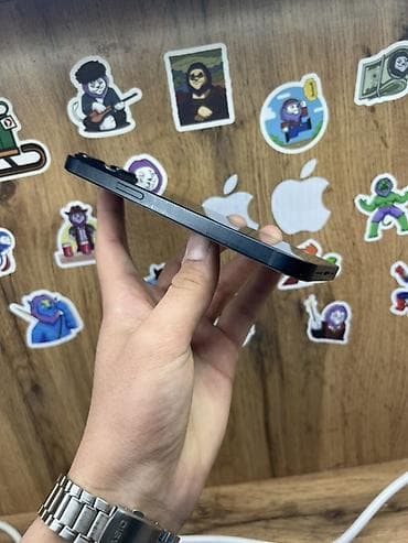 xr 64: IPhone 14, 128 ГБ, Midnight, Чехол, 82 % — 5