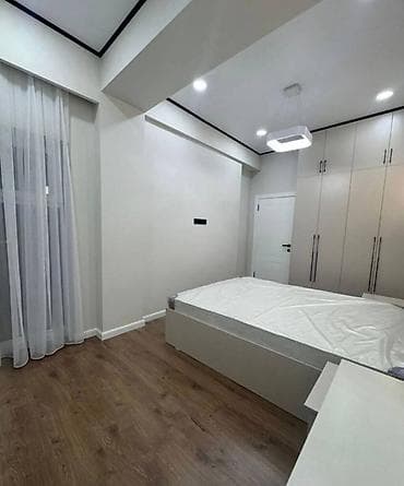 2 комнаты, 61 м², Молодая Гвардия 5 этаж, Свежий ремонт — 7