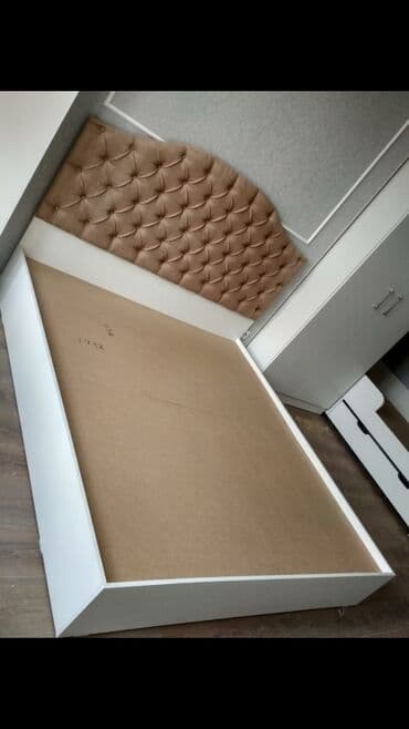 кровать на заказ: Кровати мебель на заказ под ключ кровати в современном стиле — 13