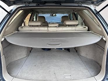 Продажа авто: Lexus RX: 2002 г., 3 л, Автомат, Бензин, Кроссовер — 4