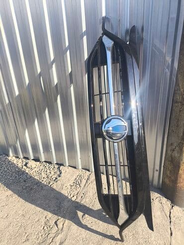 контроллеры raid lsi: Решетка радиатора Ssangyong Новый, Оригинал — 1