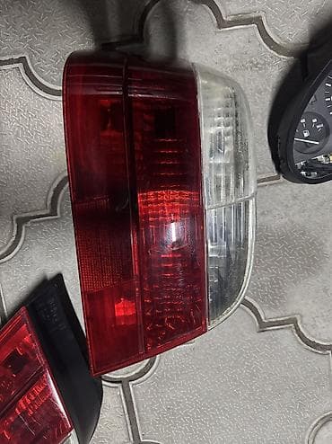 mazda mps: Комплект стоп-сигналов BMW 2001 г., Б/у, Оригинал — 3