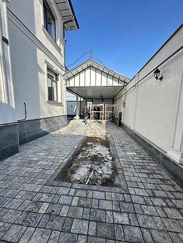 местоположение: Срочно продается особняк Арча-Бешике, с отличным расположением🔥🔥🔥 — 6