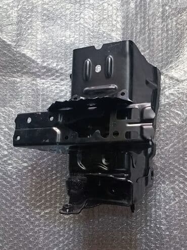 Toyota, Жаңы, Аналог