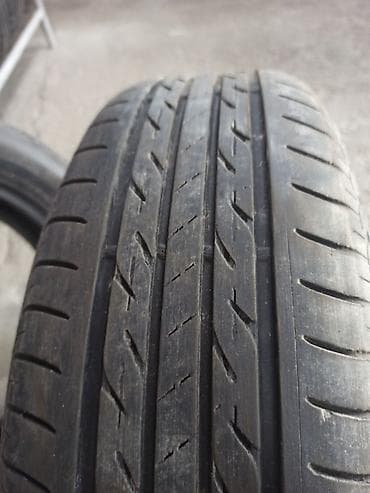srv 3: Шины 185 / 65 / R 15, Лето, Легковые, Bridgestone — 4