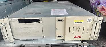 сетевые карты для серверов sfp: Продаю б\у Сервера HP ProLiant DL380 G5 4 шт по 8000 сом UPS APC - 1 — 3