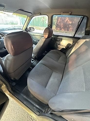 бек абад: Daewoo Nexia: 2012 г., 1.5 л, Механика, Бензин, Седан — 7