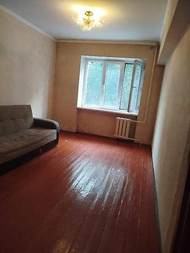 тунгучь: 1 комната, 17 м², 2 этаж — 3