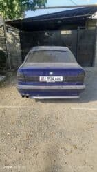 купить запчасти на опель вектра б: BMW 525: 1993 г., 2.5 л, Механика, Бензин, Седан — 2