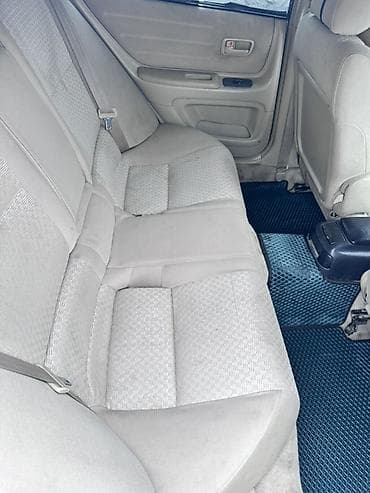 tayota alteza: Toyota Altezza: 2003 г., 2 л, Автомат, Бензин, Универсал — 7