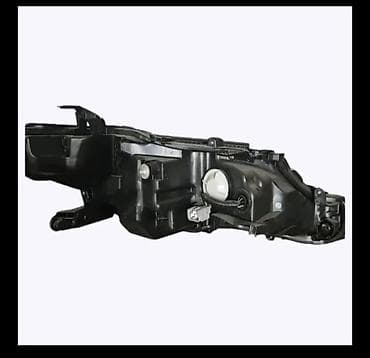 лед фары: Передняя левая фара Toyota 2021 г., Новый, Оригинал — 2