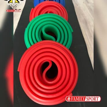 наколенник спортивный купить: Фитнес резинки жгуты В наличии Длина 2.5м Цена 800с Бесплатная — 1