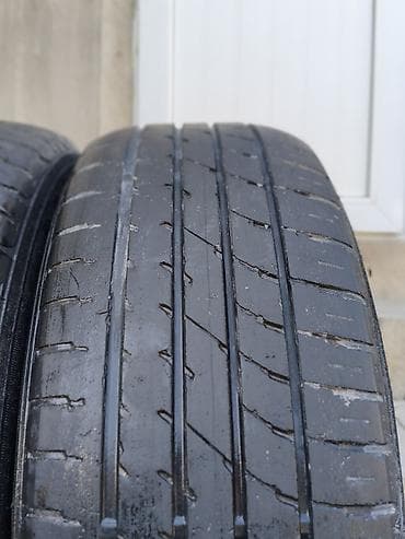 диска на форестер: Летние шины для легкового автомобиля, комплект 4 шт. - Размер — 6