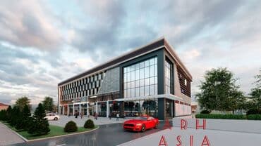 лицензия на строительство: Принимаем заказы по всему Кыргызстану любой сложности Мечта каждой — 4