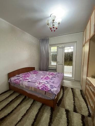 ул советская: 3 комнаты, 64 м², 106 серия, 3 этаж, Евроремонт — 4