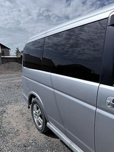 tlc 200: Honda Stepwgn: 2004 г., 2 л, Автомат, Газ, Минивэн — 4