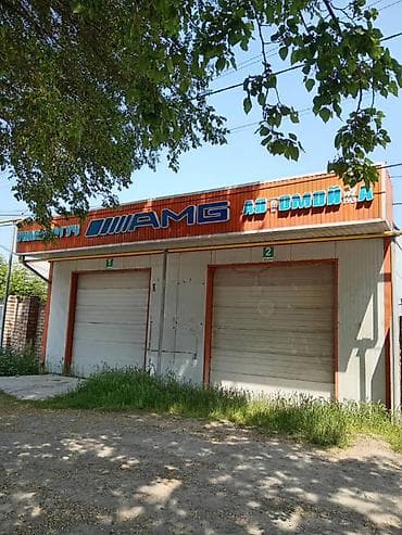 автомойк: Сдается в аренду коммерческое помещение под склад или магазин — 1