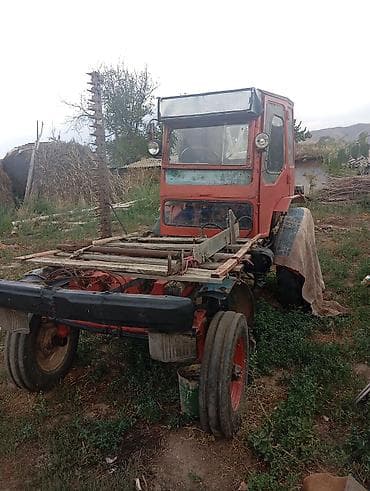 стрела манипулятора купить: Самодельный сельскохозяйственный трактор с кабиной и сегментной — 2