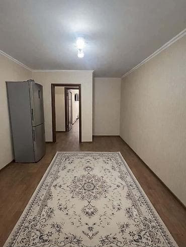 2 комнатная квартира кок жар: 2 комнаты, С подселением, С мебелью частично — 7