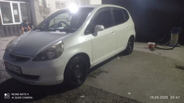 привозной мотор хонда фит: Honda Fit: 2002 г., 1.3 л, Вариатор, Бензин, Хэтчбэк — 1