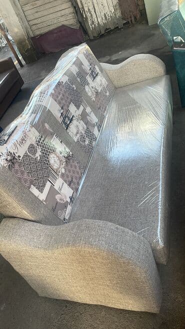 раскладная кровать бишкек: Раскладной диван, Новый — 15