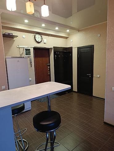 ищу квартиру без мебели: 2 комнаты, С мебелью полностью — 5