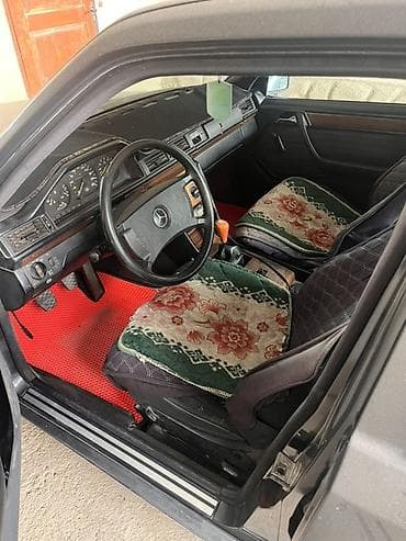 e55 compressor: Mercedes-Benz W124: 1990 г., 2.3 л, Механика, Бензин, Седан — 2