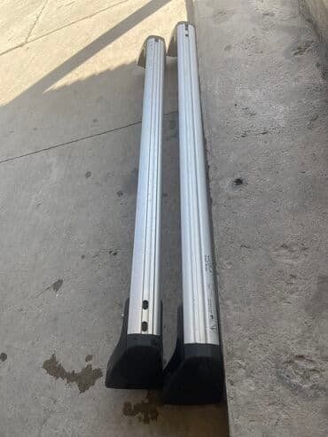 слив дождевой воды с крыши цена: Mercedes-Benz, 2003 г., Жаңы, Оригинал — 4