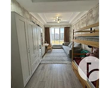Недвижимость: 3 комнаты, 100 м², Элитка, 9 этаж, Евроремонт — 2