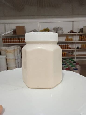 #АК БАЛ #эспорцет#крем мёд #эспорцетовый мёд. белый кремованый at lalafo.kg #АК БАЛ #эспорцет#крем мёд #эспорцетовый мёд. белый кремованый