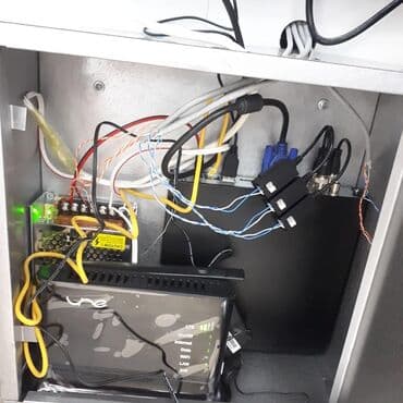 установка авто сигнализация: Установка видеонаблюдения и продажа! гарантия на монтаж 1год гарантия — 8